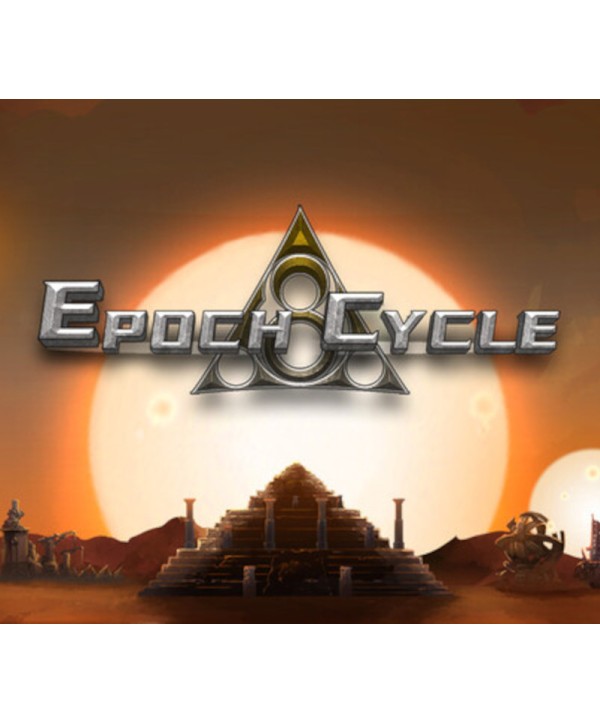 Epoch Cycle Steam Key GLOBAL